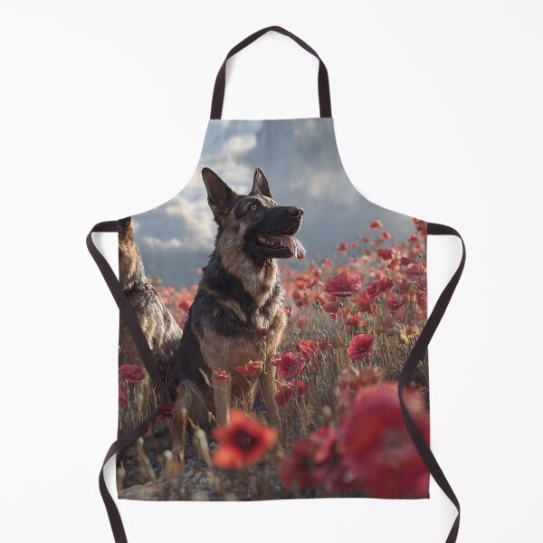 Item preview, Duty and Remembrance in Bloom designed and sold by Skyframe Aviation.