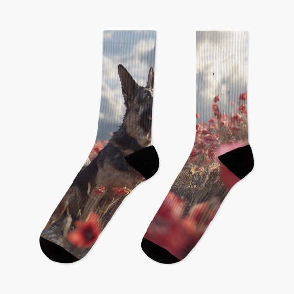 Item preview, Duty and Remembrance in Bloom designed and sold by Skyframe Aviation.