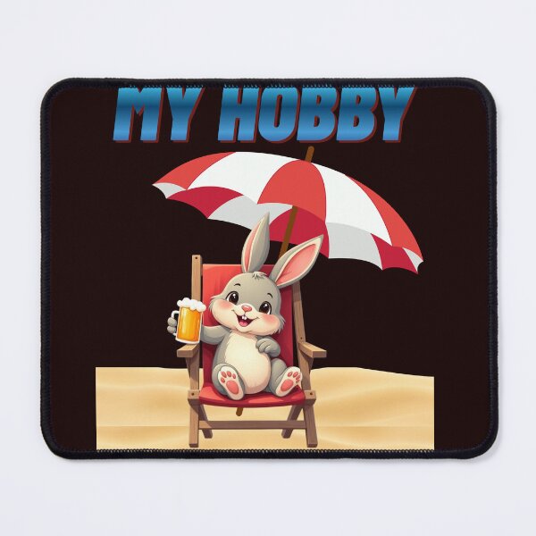 Item preview, My Hobby T–Shirt for Hobbyists designed and sold by FullerMagic.