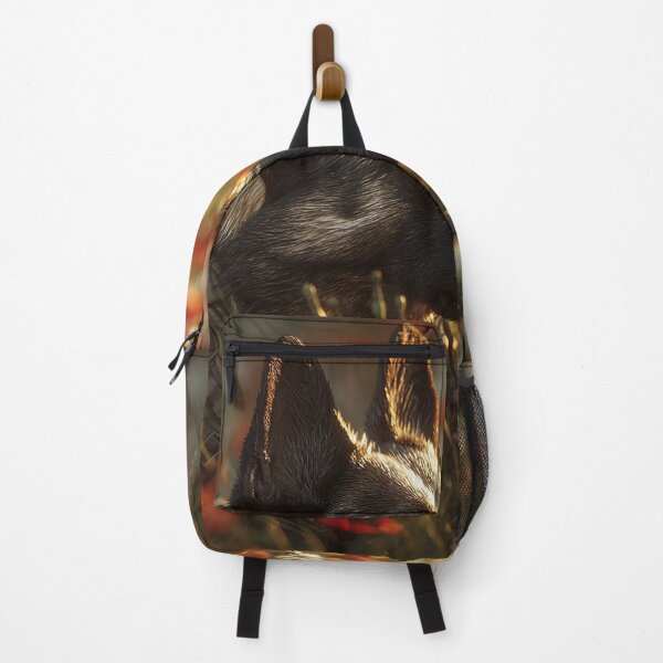 Item preview, Loyal Companions in Red Fields designed and sold by Skyframe Aviation.