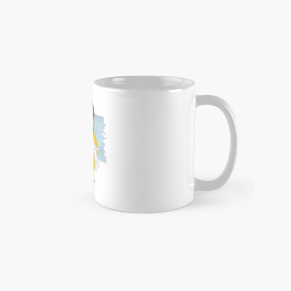 Connor Franta Classic Mug