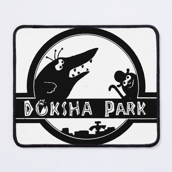 Item preview, Doksha Park designed and sold by fe-craft.