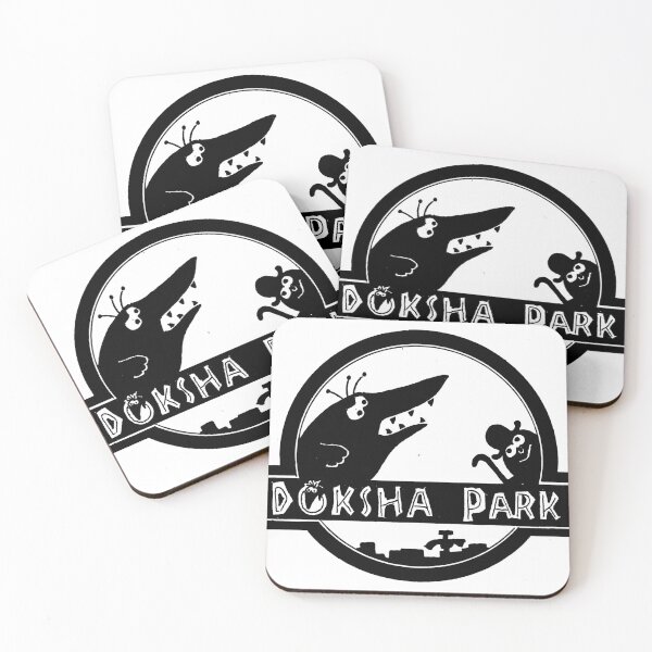 Item preview, Doksha Park designed and sold by fe-craft.