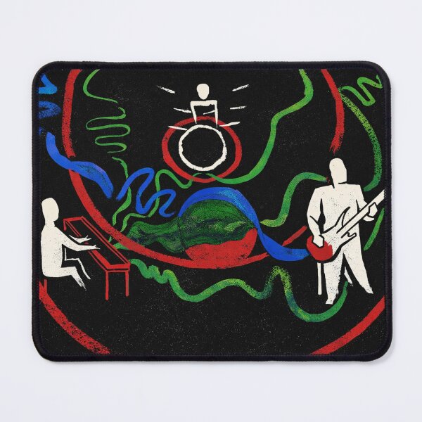 Item preview, Universal Language D1 designed and sold by LPW - ART.