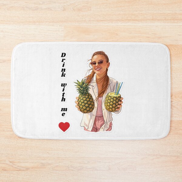 Item preview, Pina colada, beach, travels, cocktail designed and sold by DesignSpace 0110 .