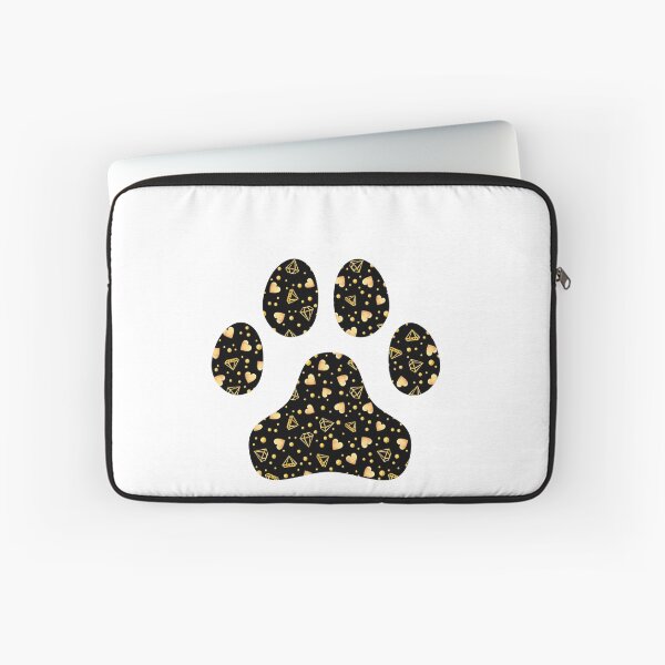 Item preview, Watercolour Paw designed and sold by Sweetvoilet.