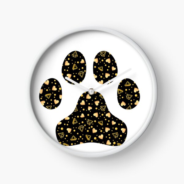 Item preview, Watercolour Paw designed and sold by Sweetvoilet.