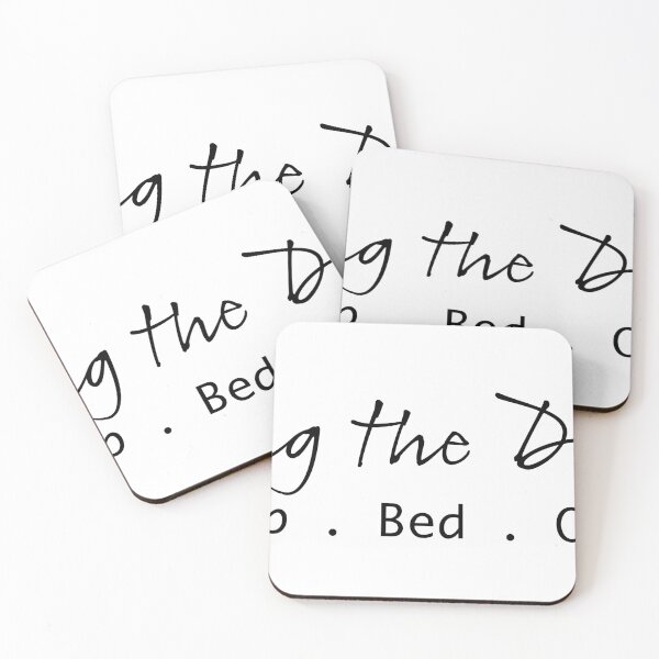 Item preview, Living the Dream Laptop Bed Coffee – Funny Work From Home T-Shirt designed and sold by tonyhopeirl.