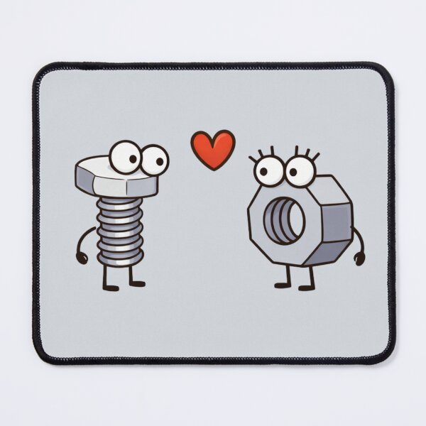 Item preview, We’re Meant to Be Tight designed and sold by Ivy-Triggs.