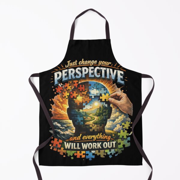 Item preview, Jigsaw Puzzle Lover T-shirt Everything Will Work Out designed and sold by tSpins.