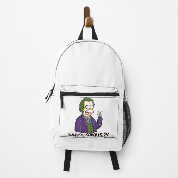 Item preview, Homer Joker designed and sold by hristov-Designs.