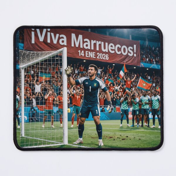 Item preview, Viva Marruecos designed and sold by casamomo.
