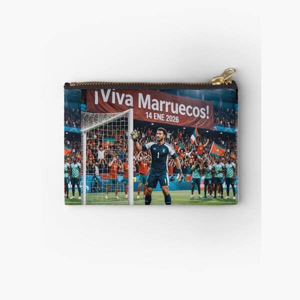 Item preview, Viva Marruecos  designed and sold by casamomo.