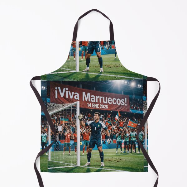 Item preview, Viva Marruecos  designed and sold by casamomo.