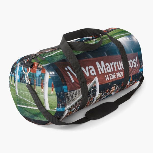 Item preview, Viva Marruecos  designed and sold by casamomo.