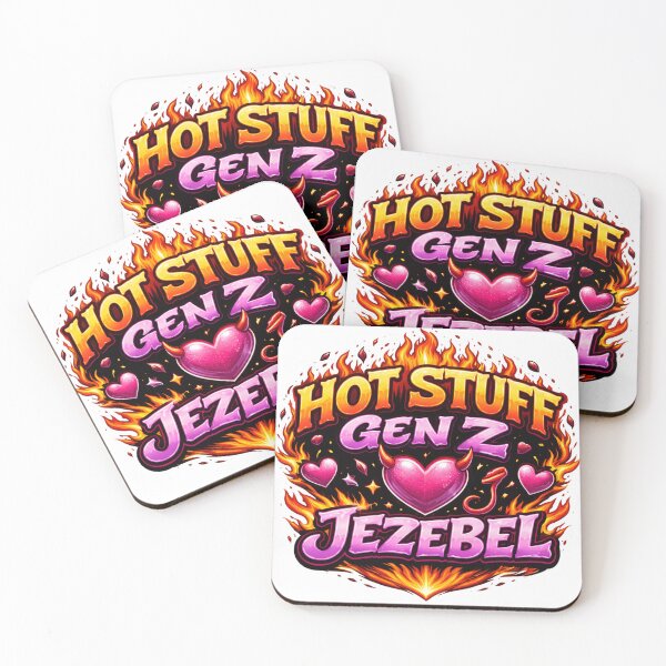 Item preview, Hot Stuff designed and sold by FoxstarRavas.