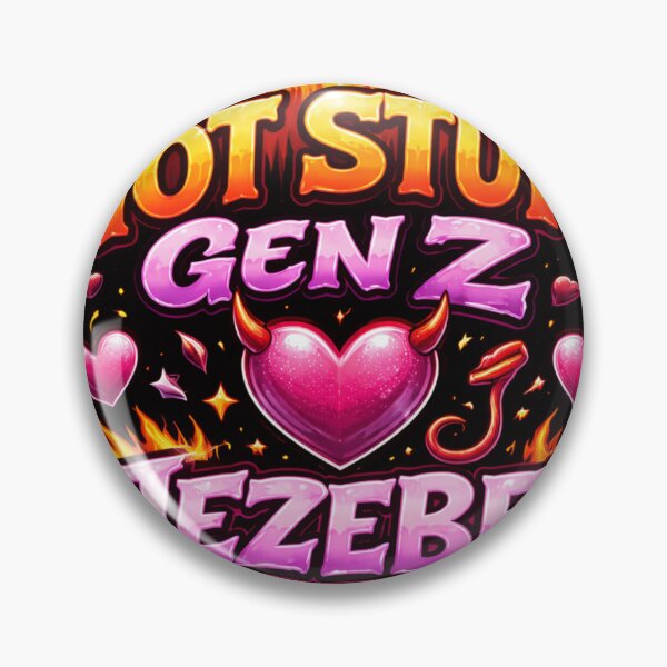 Item preview, Hot Stuff designed and sold by FoxstarRavas.