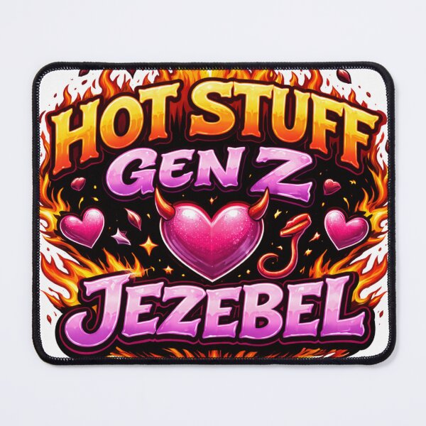 Item preview, Hot Stuff designed and sold by FoxstarRavas.