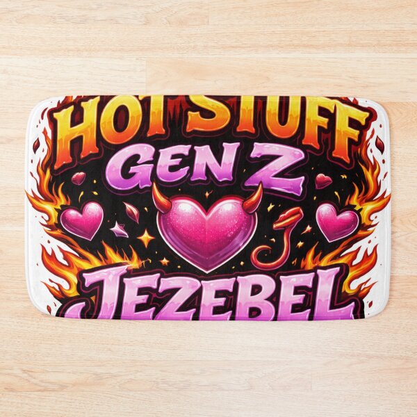 Item preview, Hot Stuff designed and sold by FoxstarRavas.