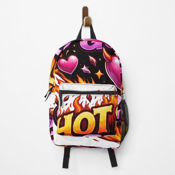 Item preview, Hot Stuff designed and sold by FoxstarRavas.