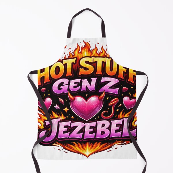 Item preview, Hot Stuff designed and sold by FoxstarRavas.