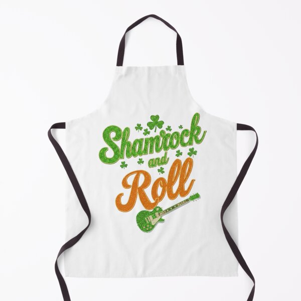 Item preview, Clover Overdrive: Shamrock and Roll designed and sold by Josie37.