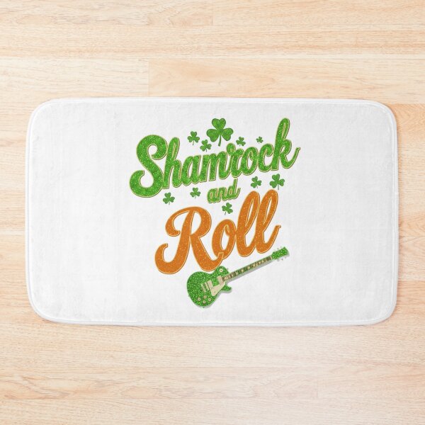 Item preview, Clover Overdrive: Shamrock and Roll designed and sold by Josie37.