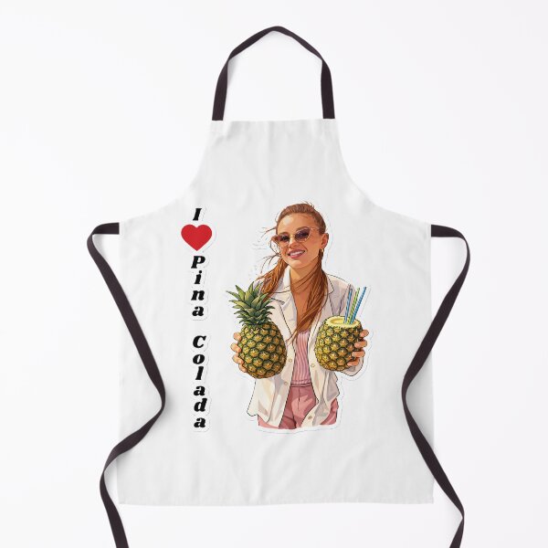 Item preview, Pina colada, beach, travels, cocktail designed and sold by DesignSpace 0110 .