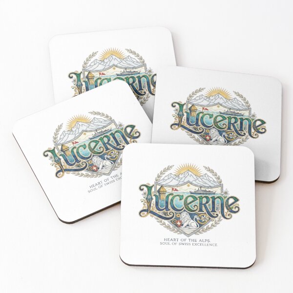 Item preview, LUCERNE designed and sold by likbatonboot.