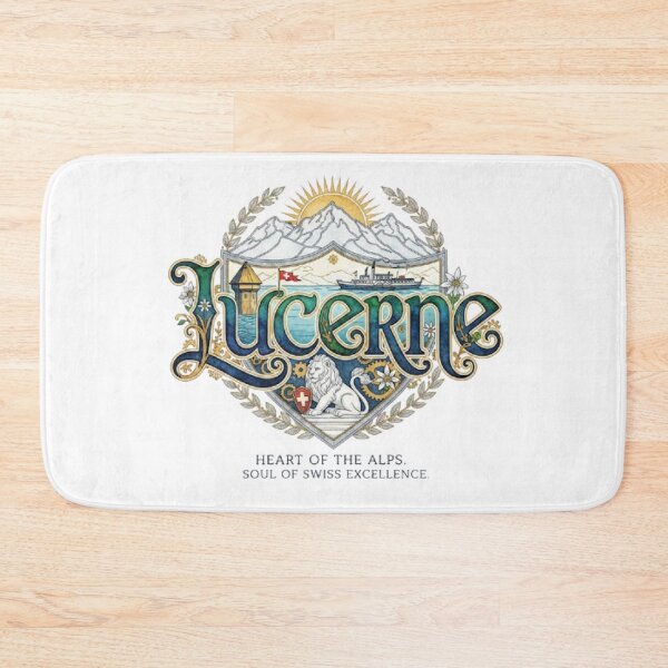 Item preview, LUCERNE designed and sold by likbatonboot.