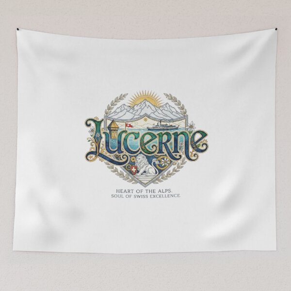 Item preview, LUCERNE designed and sold by likbatonboot.
