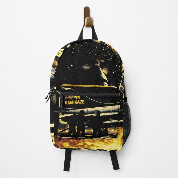 Item preview, KAMIKAZE 14 – Nightline Standby designed and sold by SteadyRolling.