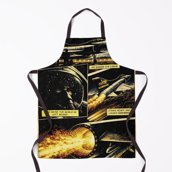 Item preview, KAMIKAZE 14 – Nightline Standby designed and sold by SteadyRolling.