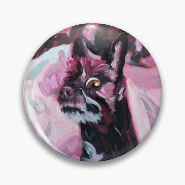 Item preview, The Bed Thief designed and sold by Cat Northfield.
