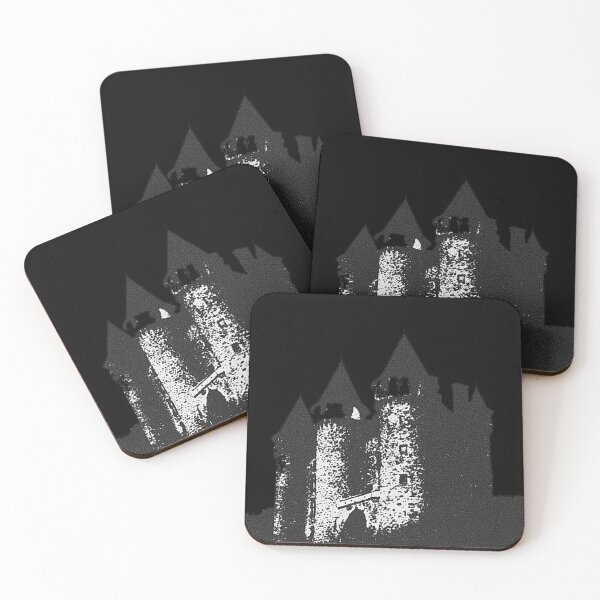 Item preview, Castle designed and sold by Dungeon-Shop.