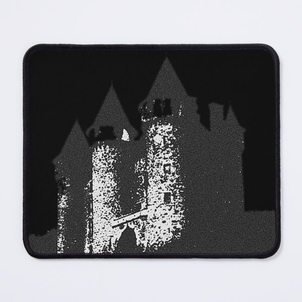 Item preview, Castle designed and sold by Dungeon-Shop.