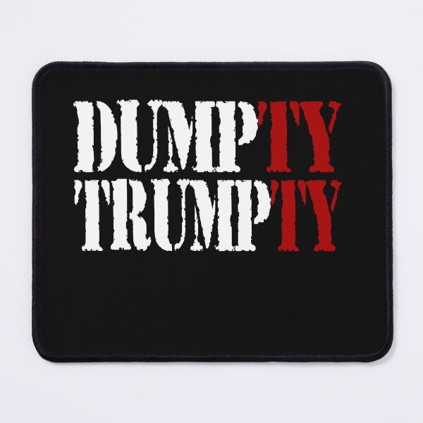 Item preview, DUMPTY TRUMPTY designed and sold by konohadesign.