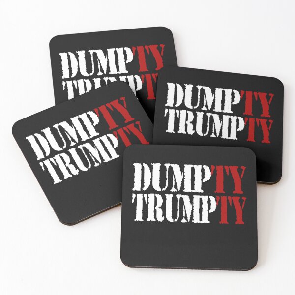 Item preview, DUMPTY TRUMPTY designed and sold by konohadesign.