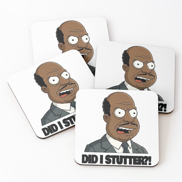 Item preview, Homer Stanley from the Office designed and sold by hristov-Designs.