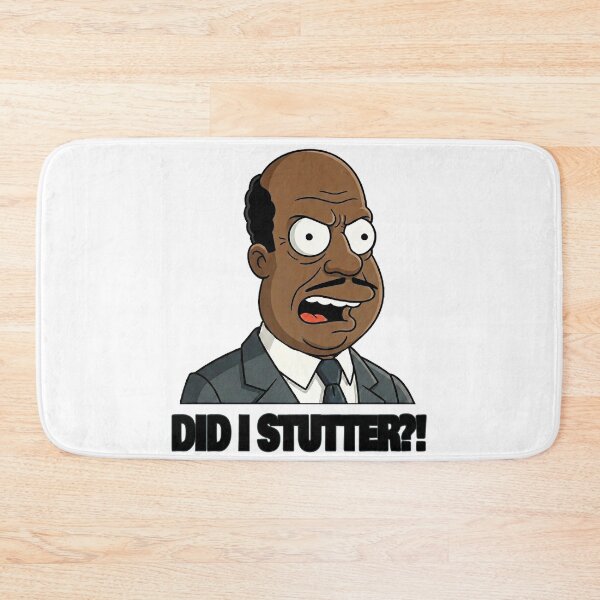 Item preview, Homer Stanley from the Office designed and sold by hristov-Designs.