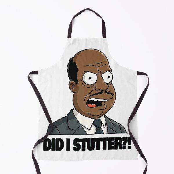Item preview, Homer Stanley from the Office designed and sold by hristov-Designs.