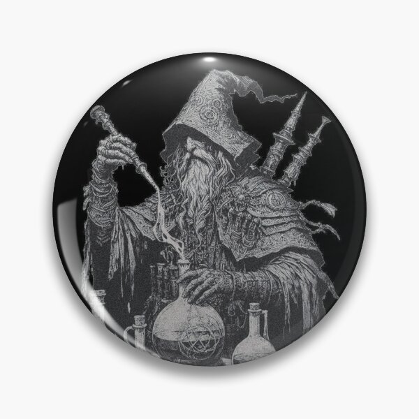 Item preview, Preparations designed and sold by Dungeon-Shop.