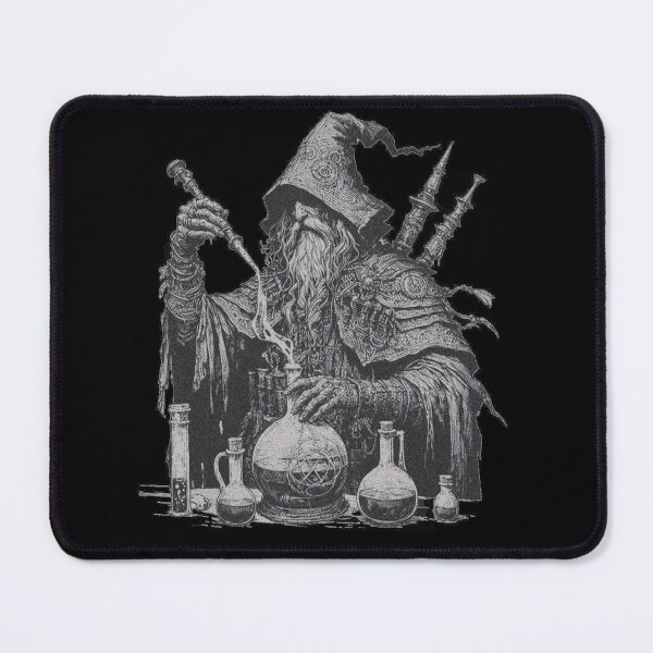 Item preview, Preparations designed and sold by Dungeon-Shop.