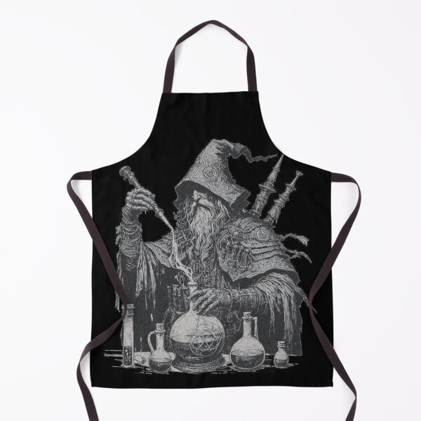Item preview, Preparations designed and sold by Dungeon-Shop.