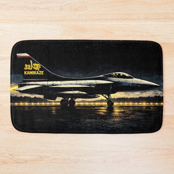 Item preview, KAMIKAZE 13 – Nightline Standby designed and sold by SteadyRolling.