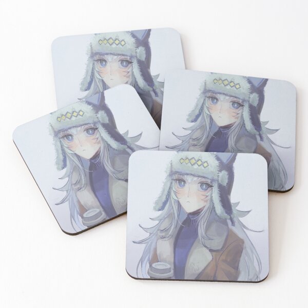 Item preview, oguri designed and sold by Robototot234.