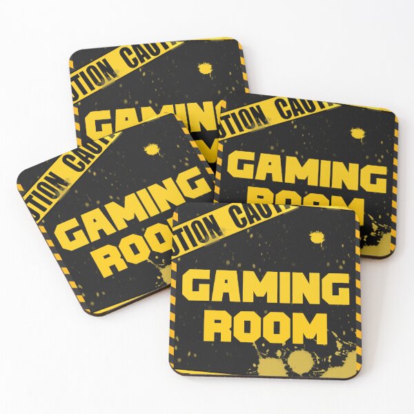 Item preview, Gaming room designed and sold by CypherArtist.