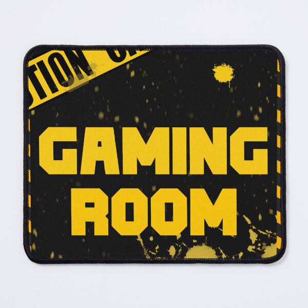 Item preview, Gaming room designed and sold by CypherArtist.