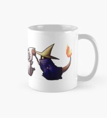 Final Fantasy Pokemon Mug