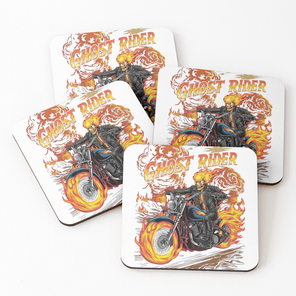 Item preview, Coasters (Set of 4) designed and sold by StyleHaven22.